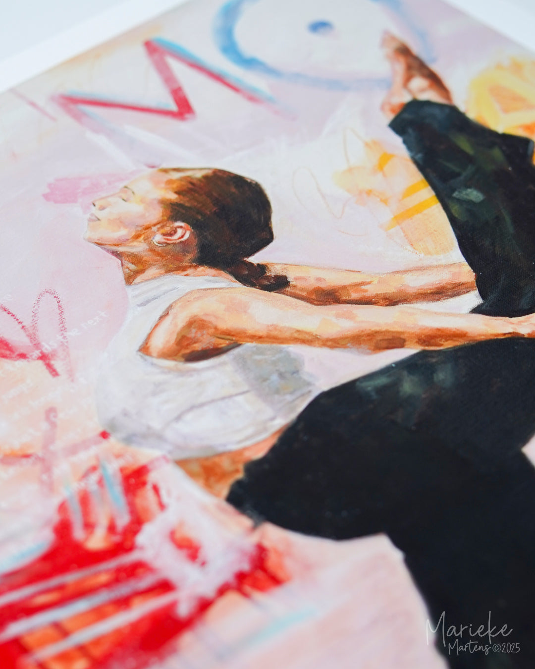 ASPIRATION - Fine Art Print