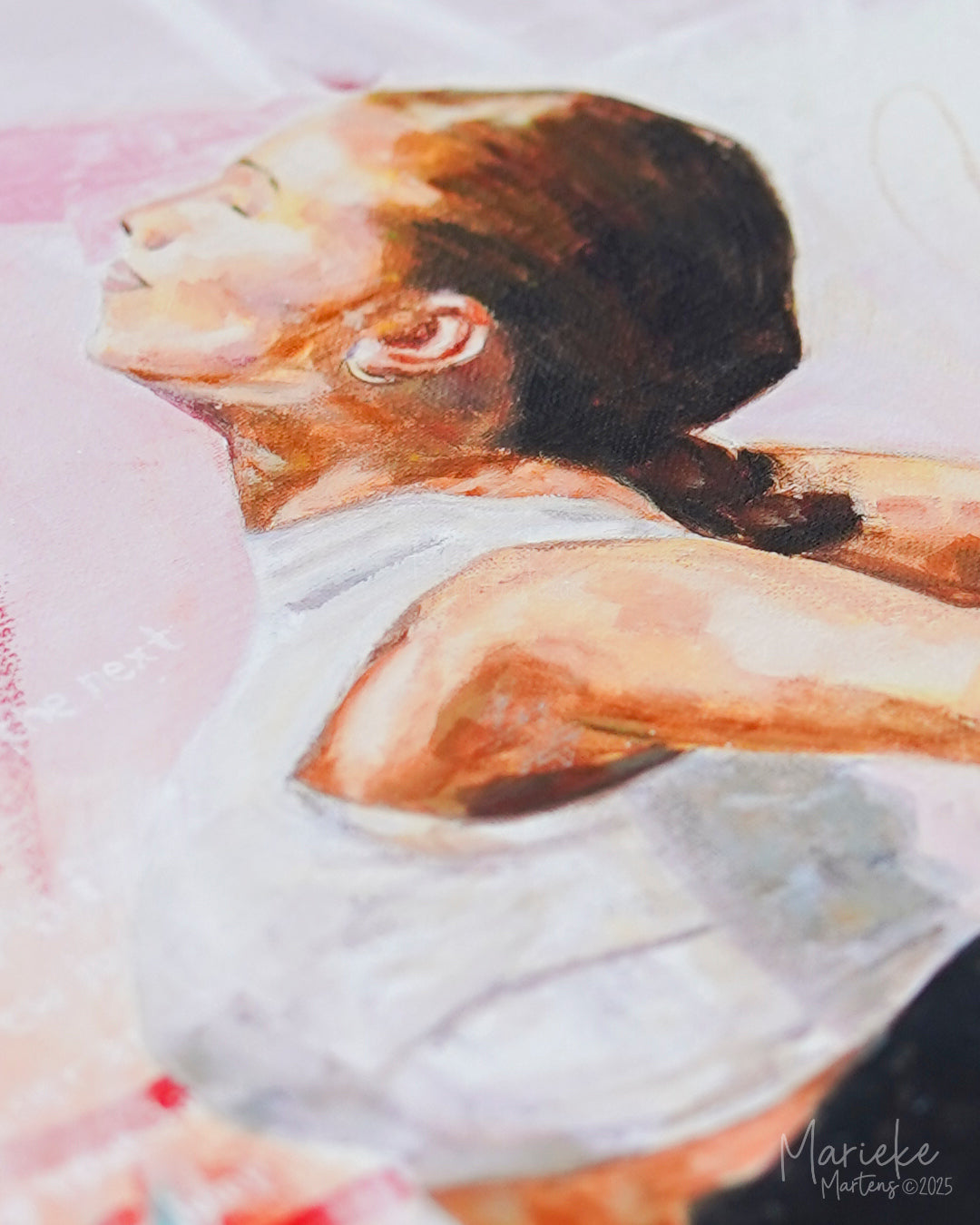 ASPIRATION - Fine Art Print