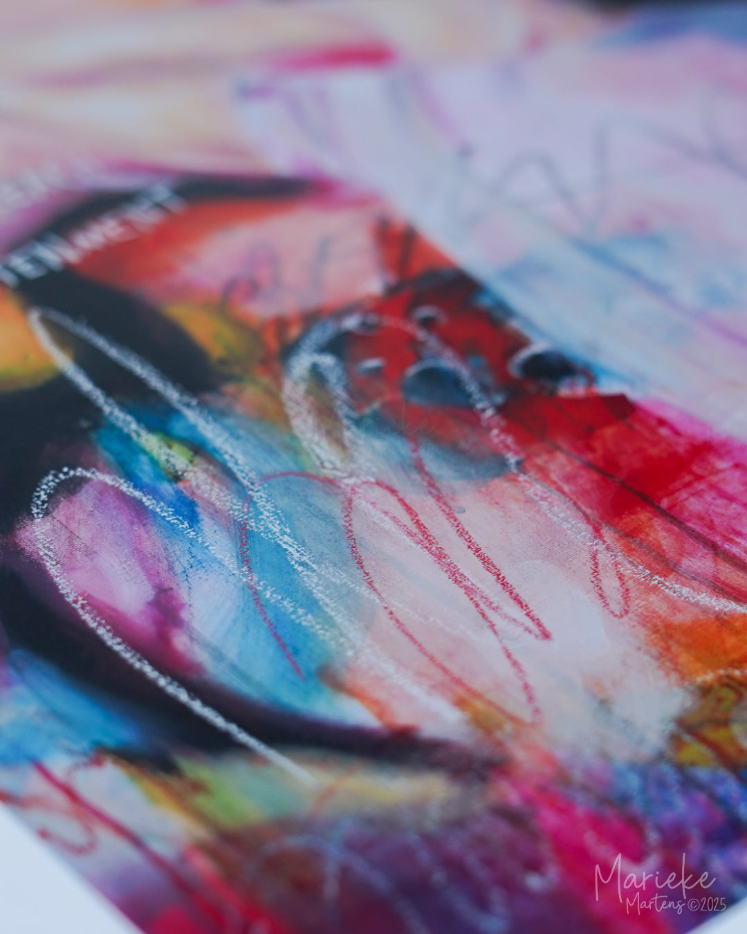 ENLIGHTENMENT - Fine Art Print