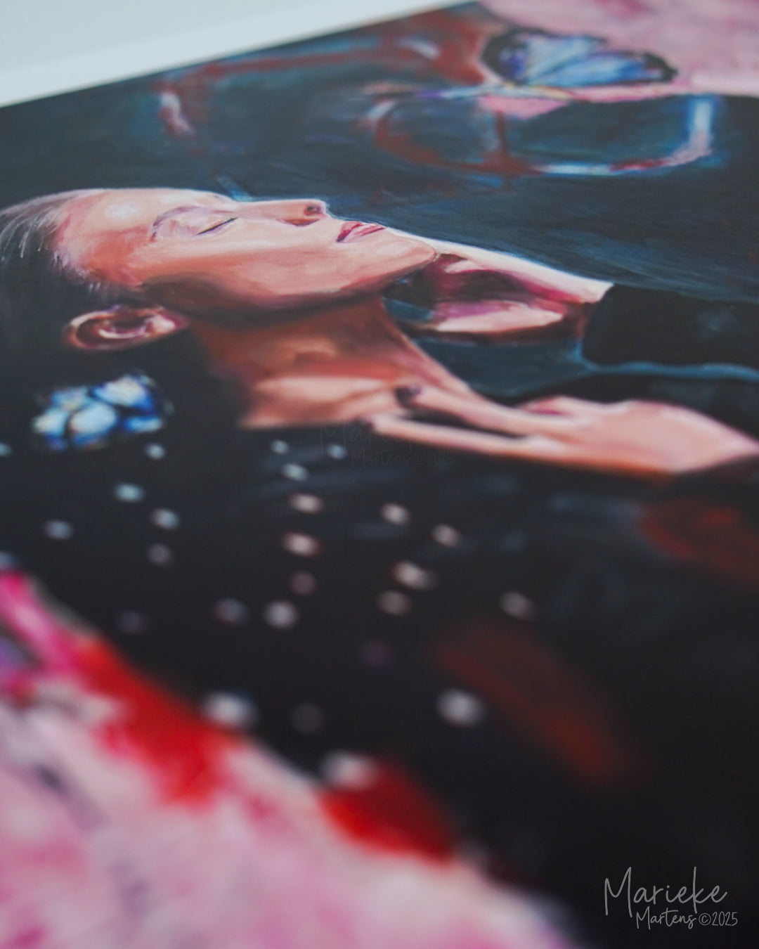 SERENITY - Fine Art Print