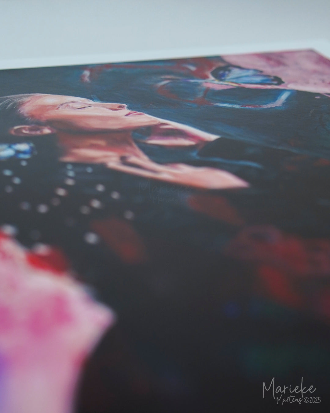 SERENITY - Fine Art Print