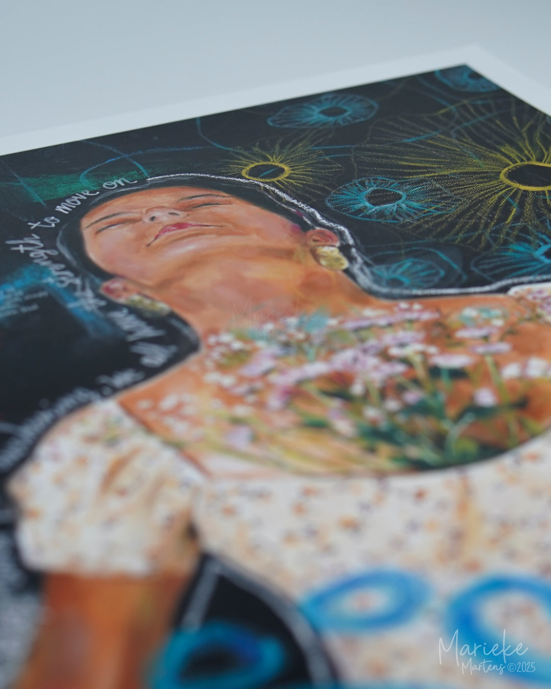 TRANSCENDENCE - Fine Art Print