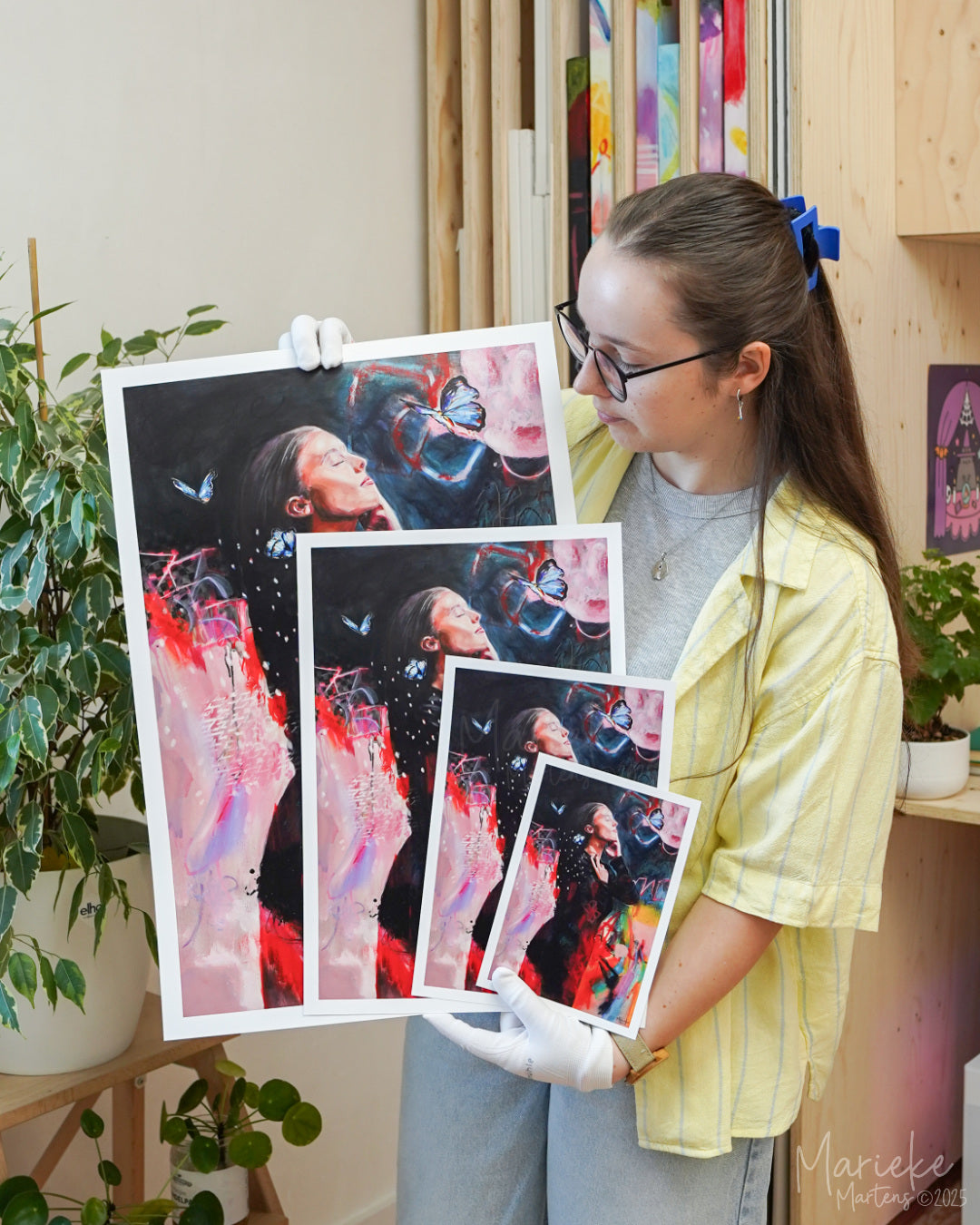 Fine Art Prints